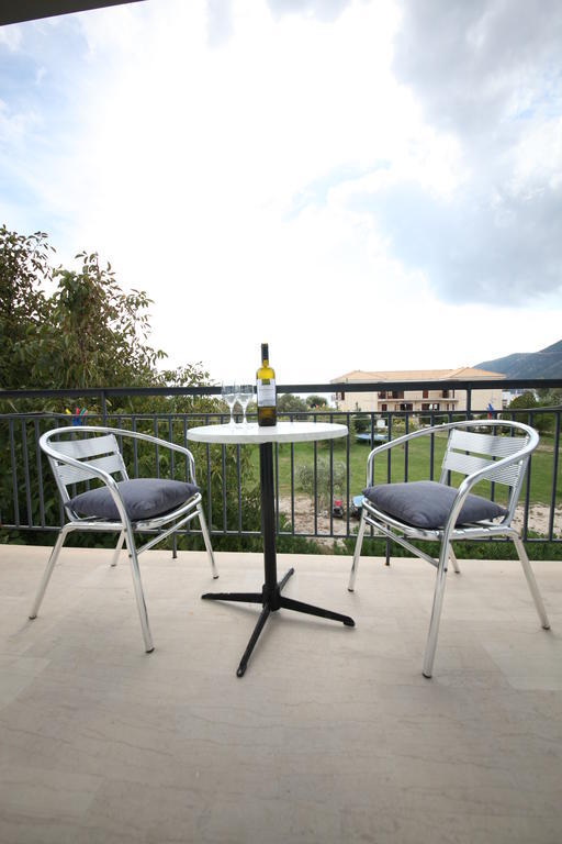 Cosmos Apartments Vasiliki  Room photo